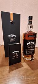 Whisky Jack Daniel's edizione speciale Sinatra