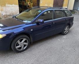 MAZDA Mazda6 1ª serie - 2003