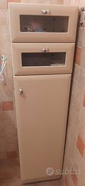 Armadietto bagno