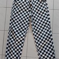 Pantaloni Vans donna