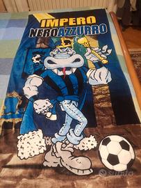 Tělo mare INTER