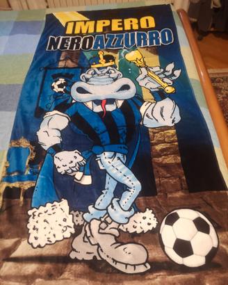 Tělo mare INTER