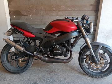 Cagiva Raptor 125