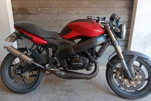 Cagiva Raptor 125