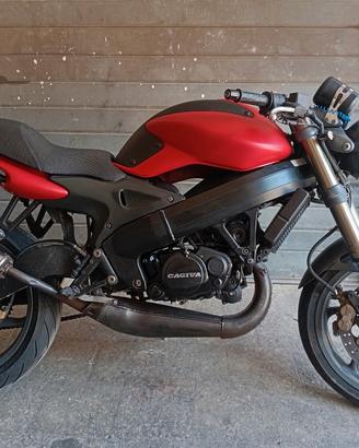 Cagiva Raptor 125