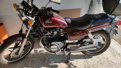 Honda 450