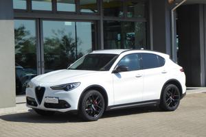 ALFA ROMEO Stelvio 2.2 Turbodiesel 190 CV AT8 Q4