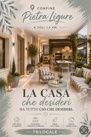 Appartamento di 75 m² con 3 locali e box auto a To
