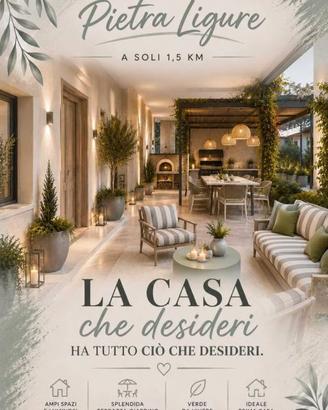 Appartamento di 75 m² con 3 locali e box auto a To