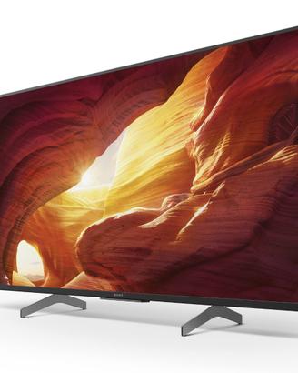 SMART TV 4K SONY 43 "