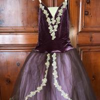 Tutù danza classica