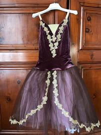 Tutù danza classica