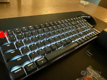 Tastiera Keychron K4 Version 2