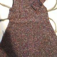 Vestito Kiabi taglia 3 anni (90-97 cm.)