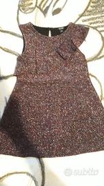 Vestito Kiabi taglia 3 anni (90-97 cm.)