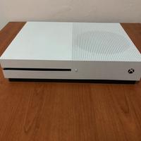 Xbox one s 500gb