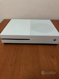 Xbox one s 500gb