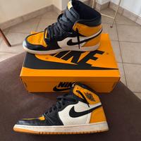 Air Jordan 1 High Taxi