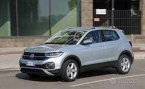 Volkswagen t cross up t roc taigo golf 8 ricambi