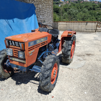 Trattore Same Delfino 35