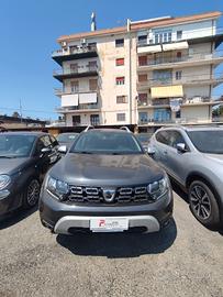 Dacia Duster 1.5 Blue dCi 8V 115 CV 4x2 Prestige