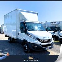 Iveco Daily 35 C14 3750 cab. E6d +iva