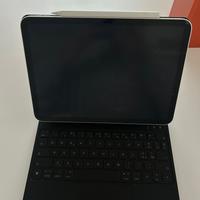 Ipad 11a Gen (2025)128 GB+Apple Pencil+Tastiera