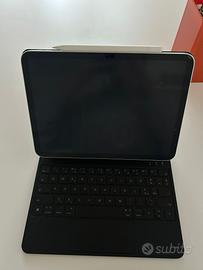 Ipad 11a Gen (2025)128 GB+Apple Pencil+Tastiera