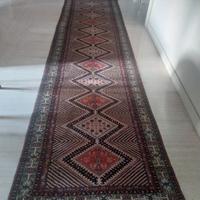 Tappeto Passatoia Persiano 