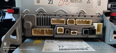 Autoradio JBL per Toyota chr 