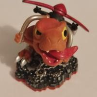 Skylander trap team single chopper 