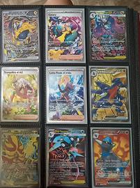 Lotto Pokemon 