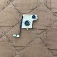 Telecamera posteriore iphone 15 Originale apple