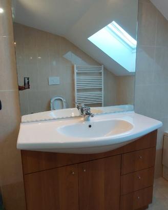 ARREDAMENTO BAGNO