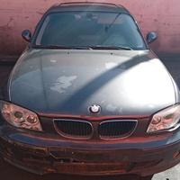 Ricambi Bmw serie 1 E87 2006 118D 204D4