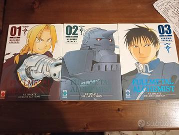 manga