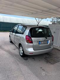 Corolla Verso NEOPATENTATI