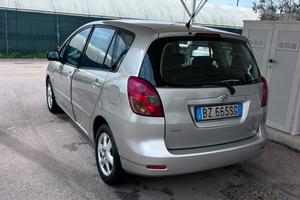 Corolla Verso NEOPATENTATI