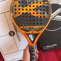 Pala Padel SAS Control