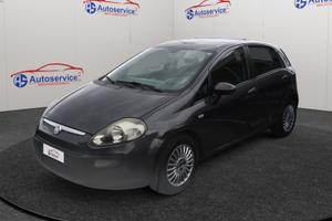 Fiat Punto Evo 5 Porte Punto Evo 5p 1.4 MyLife s&s