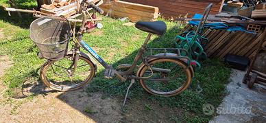 Bicicletta Girardengo