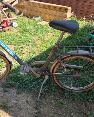 Bicicletta Girardengo