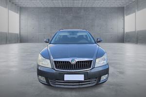 SKODA Octavia II 2009 Berlina - Octavia 1. U172627