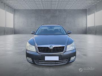 SKODA Octavia II 2009 Berlina - Octavia 1. U172627