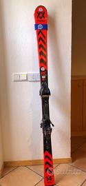 Sci da gara Wölkl  Racetiger RC 165cm