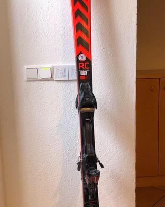 Sci da gara Wölkl  Racetiger RC 165cm