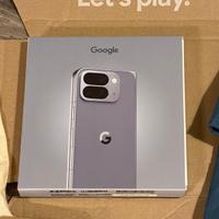 Google Pixel 10 Pro Fold 512GB Moonstone 5G IP68