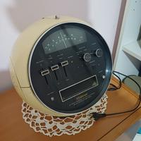 Radio portatile Weltron 2001