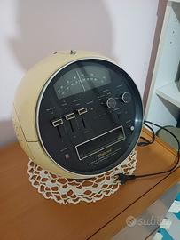 Radio portatile Weltron 2001