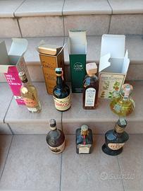 bottiglie liquore